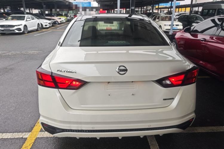 Used Nissan Teana 2019 2.0L XL Comfort Edition Rear
