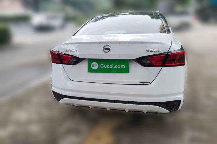 Used Nissan Teana 2019 2.0L XL Comfort Edition Rear