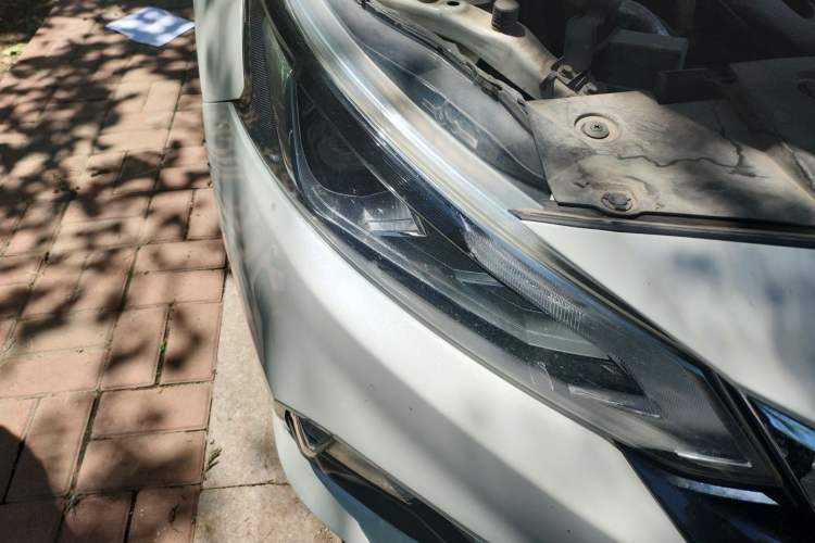 Used Nissan Teana 2019 2.0L XL Comfort Edition Right Front Headlight
