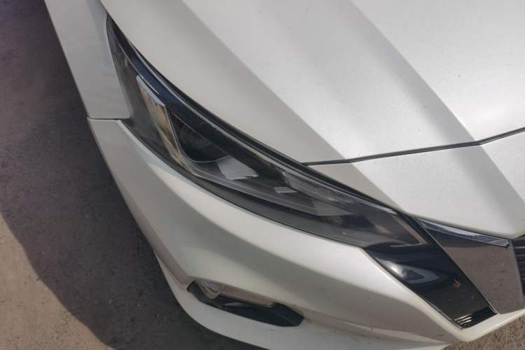 Used Nissan Teana 2019 2.0L XL Upper SmartDrive Version Right Front Headlight
