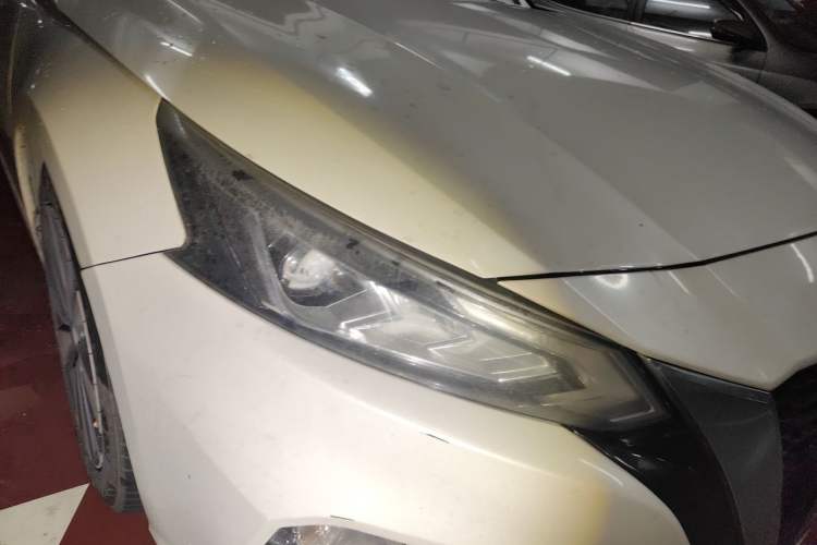 Used Nissan Teana 2019 2.0L XL Upper SmartDrive Version Right Front Headlight