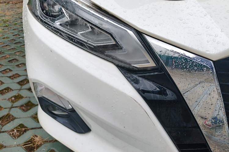 Used Nissan Teana 2019 2.0T XL Upper Smart Enjoyment Version Right Front Headlight