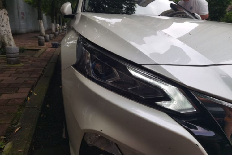 Used Nissan Teana 2019 2.0L XL Comfort Edition Right Front Headlight