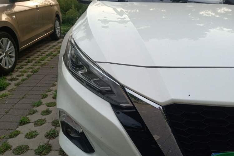 Used Nissan Teana 2019 2.0L XL Comfort Edition Right Front Headlight
