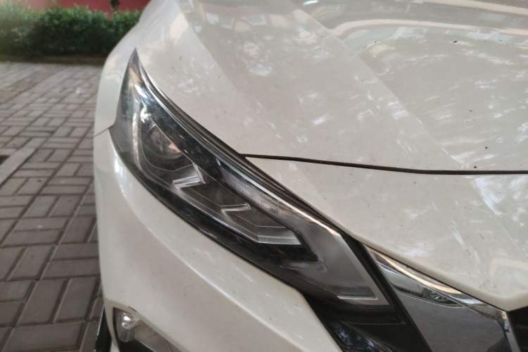 Used Nissan Teana 2019 2.0L XL Upper SmartDrive Version Right Front Headlight