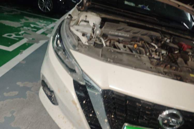 Used Nissan Teana 2019 2.0L XL Comfort Edition Right Front Headlight