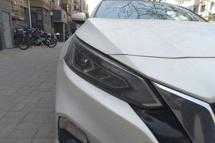 Used Nissan Teana 2019 2.0L XL Comfort Edition Right Front Headlight