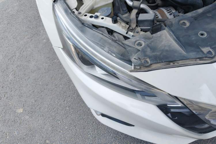 Used Nissan Teana 2019 2.0L XL Upper SmartDrive Version Right Front Headlight
