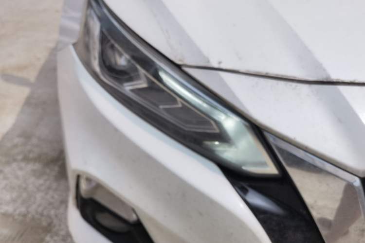 Used Nissan Teana 2019 2.0L XL Comfort Edition Right Front Headlight
