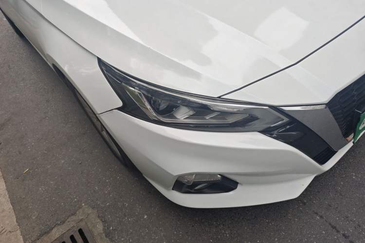 Used Nissan Teana 2019 2.0L XL Comfort Edition Right Front Headlight