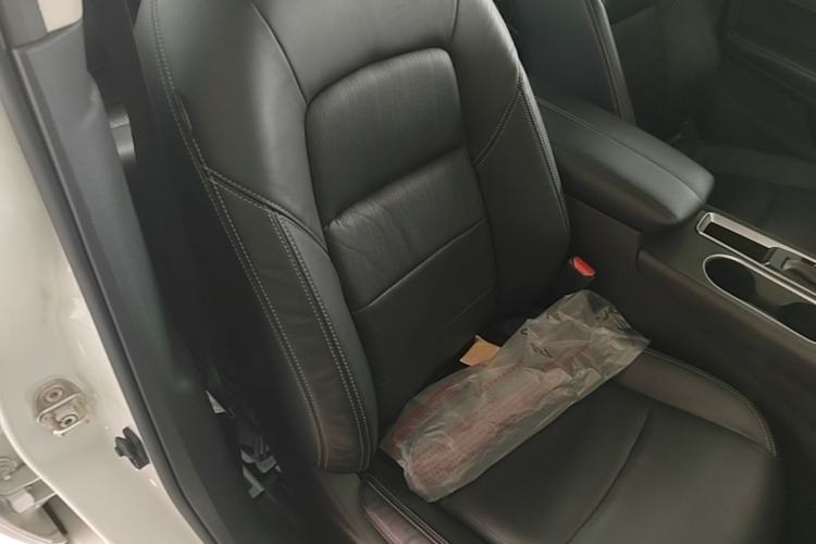 Used Nissan Teana 2019 2.0T XL Smart Leading Edition Right Front Seat