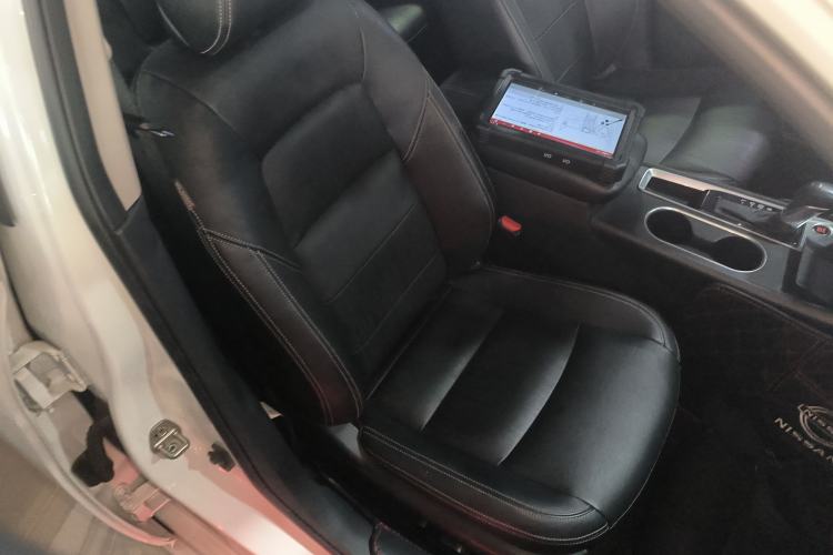 Used Nissan Teana 2019 2.0L XL Comfort Edition Right Front Seat