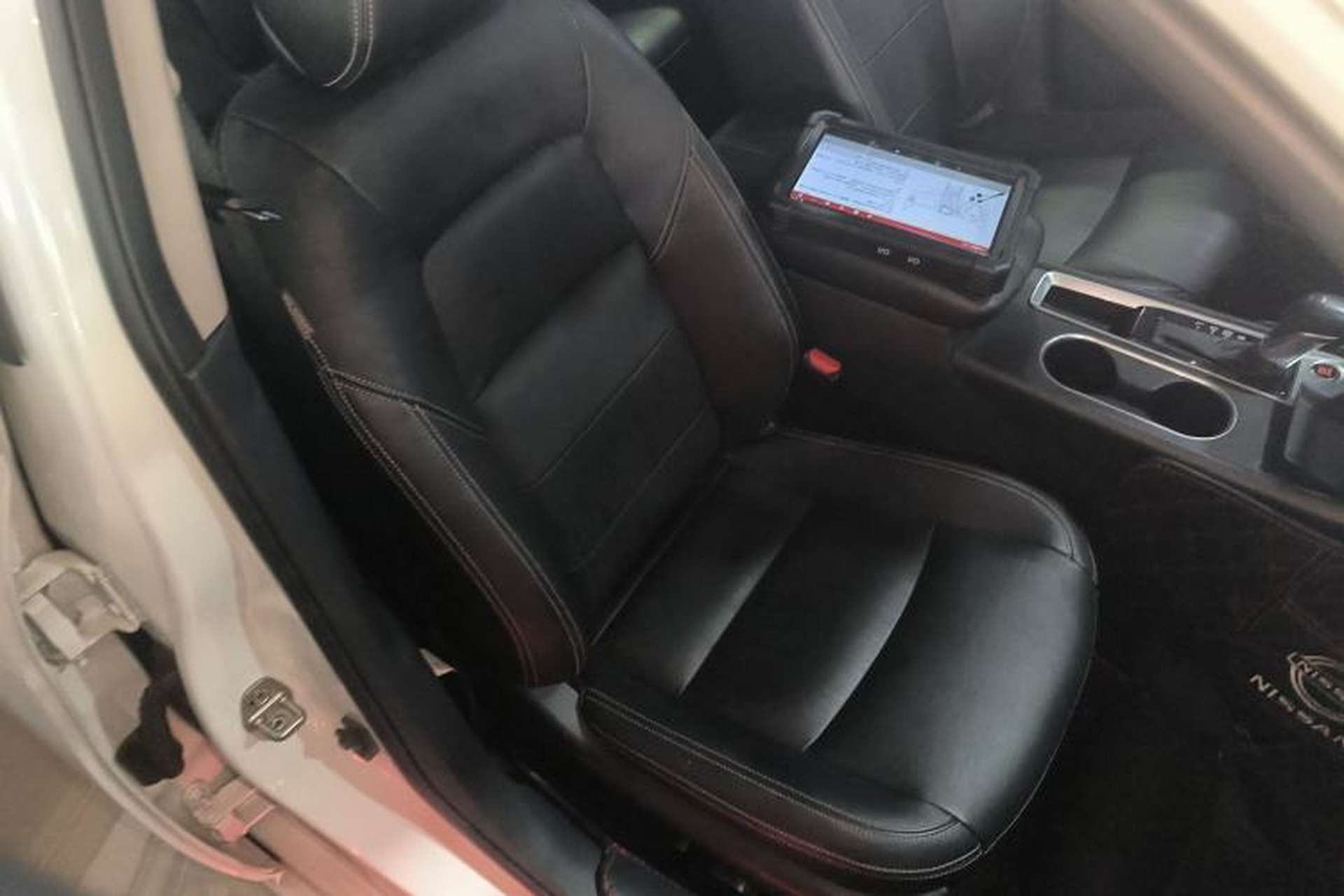 Used Nissan Teana 2019 2.0L XL Comfort Edition Right Front Seat