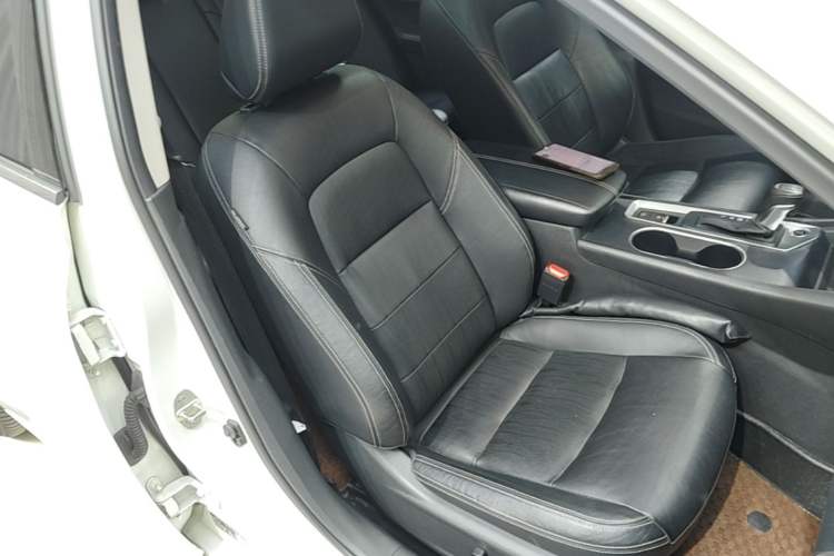 Used Nissan Teana 2019 2.0T XL Upper Smart Enjoyment Version Right Front Seat