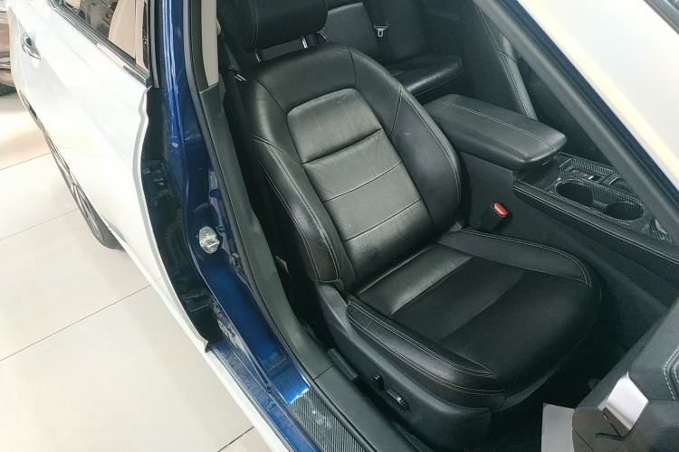 Used Nissan Teana 2019 2.0T XL Upper Smart Enjoyment Version Right Front Seat