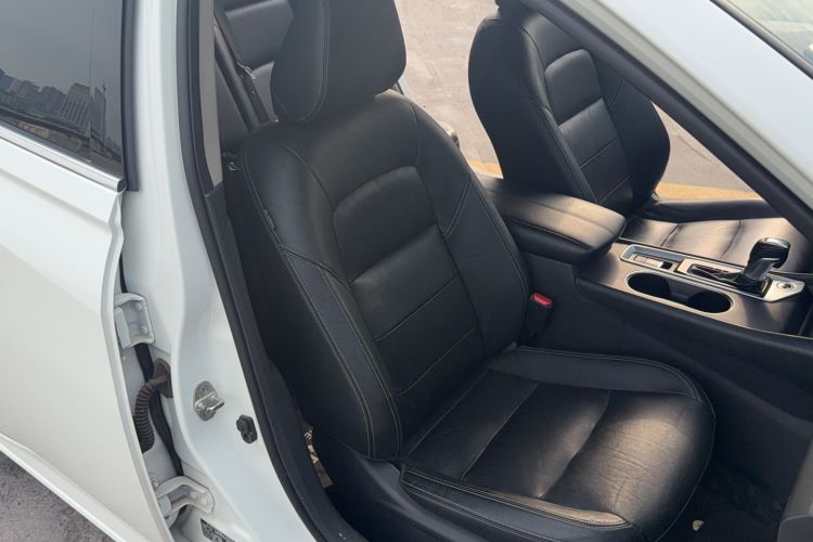 Used Nissan Teana 2019 2.0T XL Upper Smart Enjoyment Version Right Front Seat