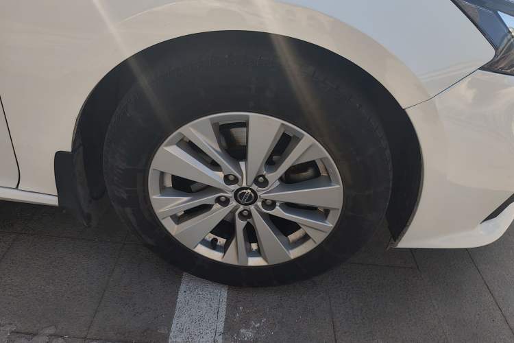 Used Nissan Teana 2019 2.0L XL Comfort Edition Right Front Wheel Hub