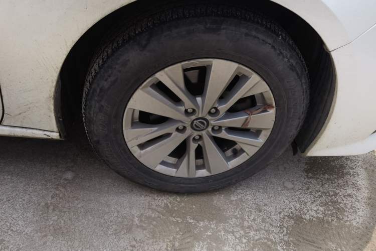 Used Nissan Teana 2019 2.0L XL Comfort Edition Right Front Wheel Hub