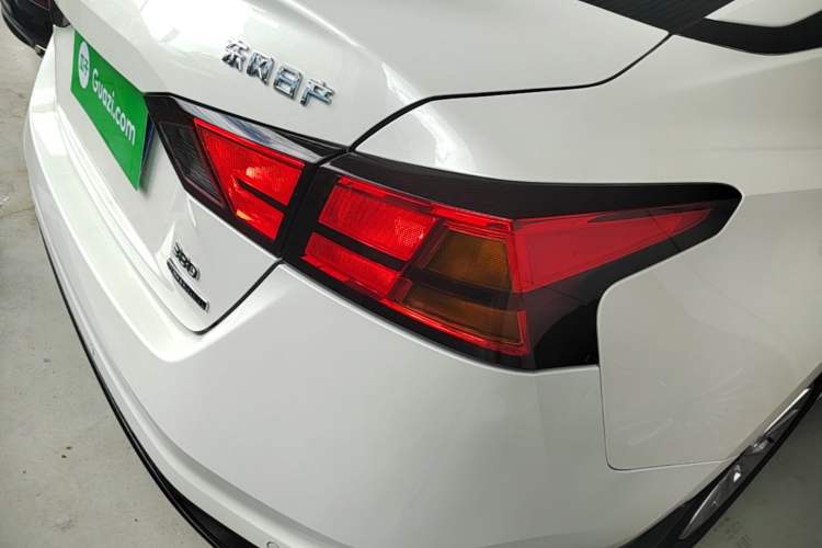 Used Nissan Teana 2019 2.0T XL Smart Leading Edition Right Rear Taillight