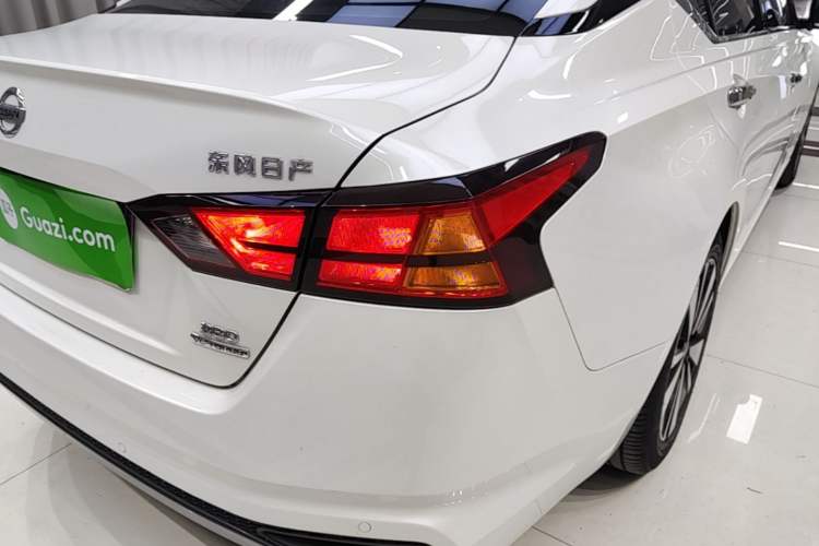 Used Nissan Teana 2019 2.0T XL Upper Smart Enjoyment Version Right Rear Taillight