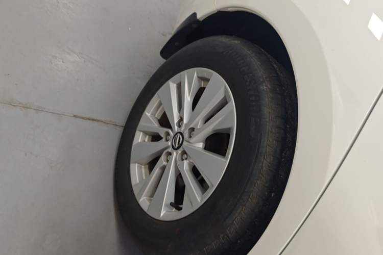 Used Nissan Teana 2019 2.0L XL Comfort Edition Right Rear Wheel Hub