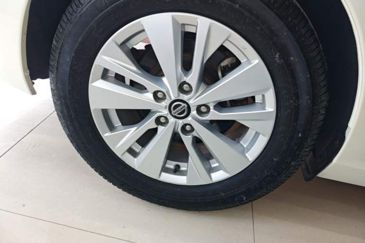 Used Nissan Teana 2019 2.0T XL Smart Leading Edition Right Rear Wheel Hub