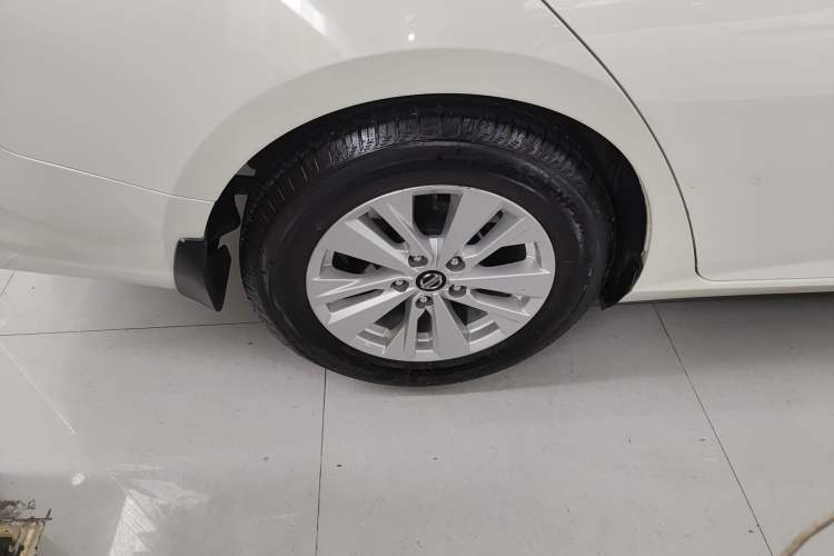 Used Nissan Teana 2019 2.0L XL Comfort Edition Right Rear Wheel Hub