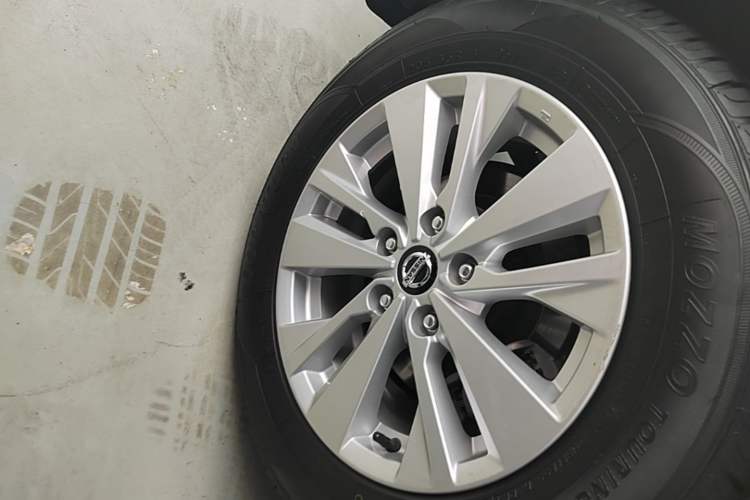 Used Nissan Teana 2019 2.0T XL Smart Leading Edition Right Rear Wheel Hub