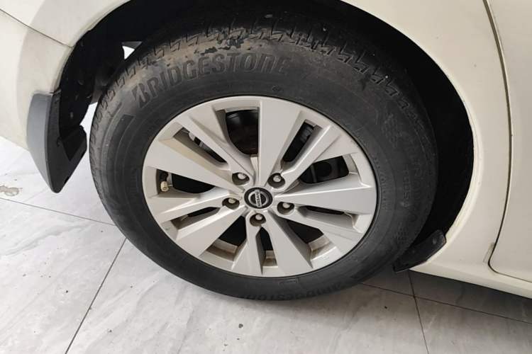 Used Nissan Teana 2019 2.0L XL Comfort Edition Right Rear Wheel Hub