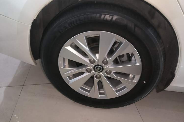 Used Nissan Teana 2019 2.0L XL Comfort Edition Right Rear Wheel Hub