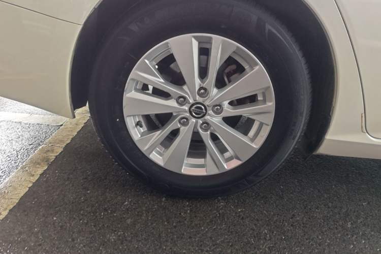 Used Nissan Teana 2019 2.0L XL Comfort Edition Right Rear Wheel Hub