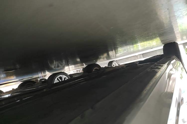 Used Nissan Teana 2019 2.0T XL Smart Leading Edition Right Side Sill