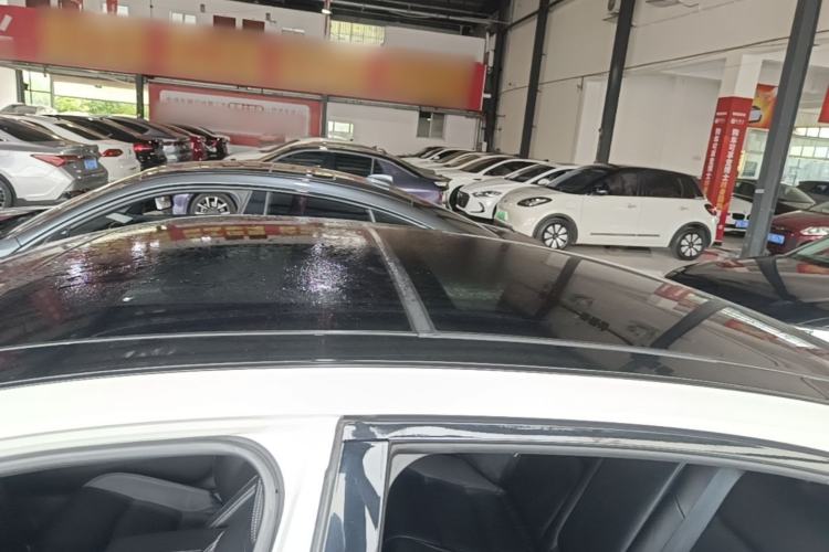 Used Nissan Teana 2019 2.0L XL Comfort Edition Roof