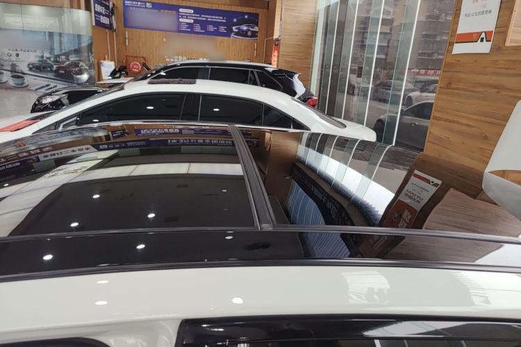Used Nissan Teana 2019 2.0L XL Comfort Edition Roof