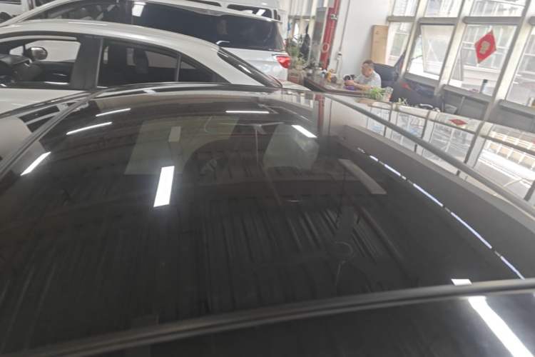 Used Nissan Teana 2019 2.0L XL Comfort Edition Roof