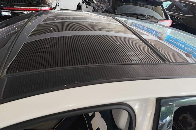 Used Nissan Teana 2019 2.0L XL Comfort Edition Roof