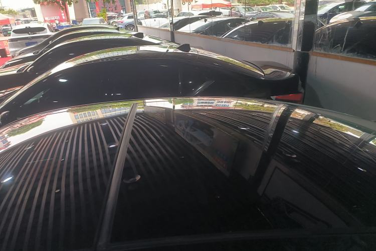 Used Nissan Teana 2019 2.0L XL Comfort Edition Roof