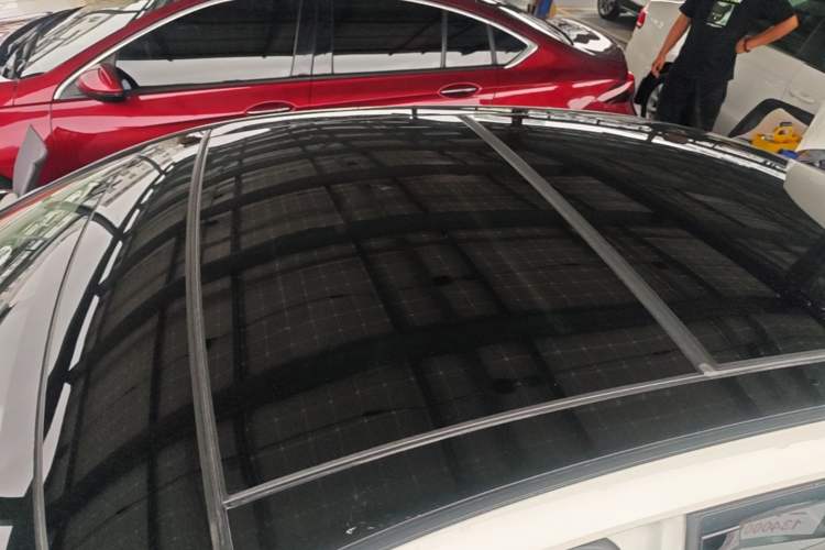 Used Nissan Teana 2019 2.0L XL Comfort Edition Roof