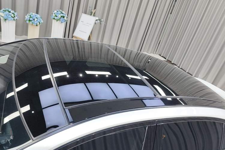 Used Nissan Teana 2019 2.0T XL Upper Smart Enjoyment Version Roof