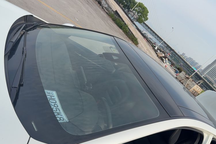 Used Nissan Teana 2019 2.0T XL Upper Smart Enjoyment Version Roof