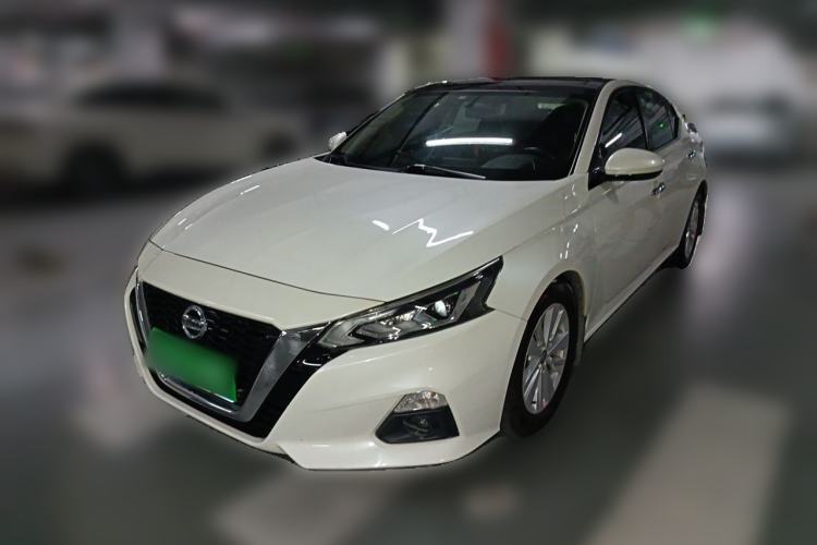 Used Nissan Teana 2019 2.0L XL Comfort Edition Guazi used car, China used car export, Used car for sale, Used cars, Cheapest cars for sale