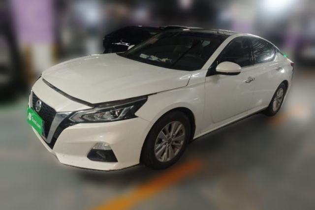 Used Nissan Teana 2019 2.0L XL Comfort Edition
