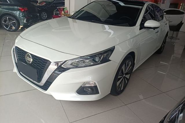Used Nissan Teana 2019 2.0L XL Upper SmartDrive Version