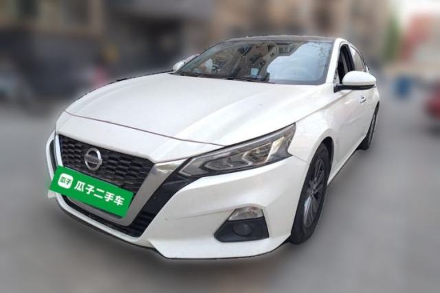 Used Nissan Teana 2019 2.0L XL Comfort Edition