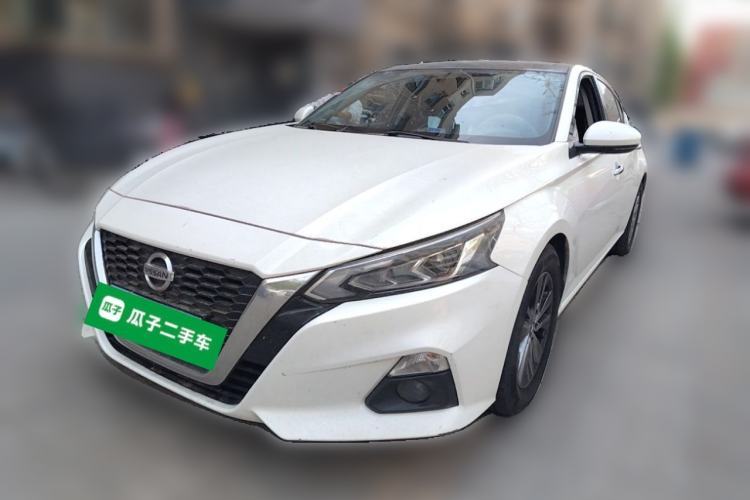 Used Nissan Teana 2019 2.0L XL Comfort Edition Guazi used car, China used car export, Used car for sale, Used  cars, Cheapest cars for sale