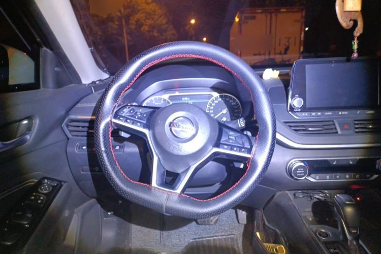 Used Nissan Teana 2019 2.0T XL Upper Smart Enjoyment Version Steering Wheel