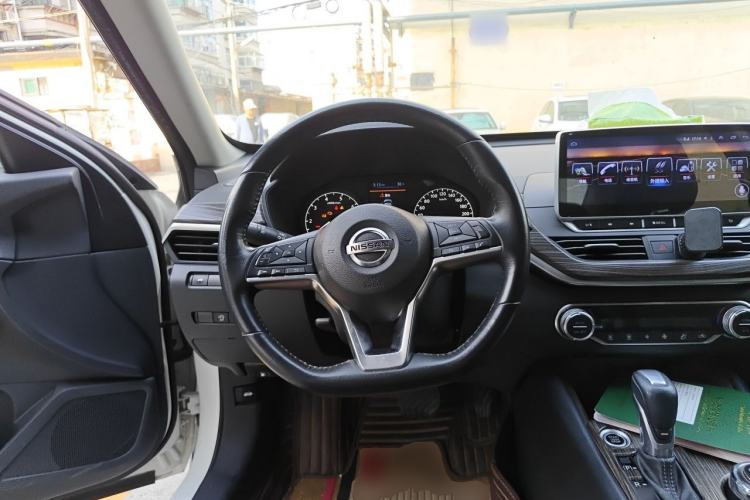 Used Nissan Teana 2019 2.0L XL Comfort Edition Steering Wheel