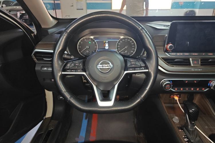 Used Nissan Teana 2019 2.0L XL Upper SmartDrive Version Steering Wheel