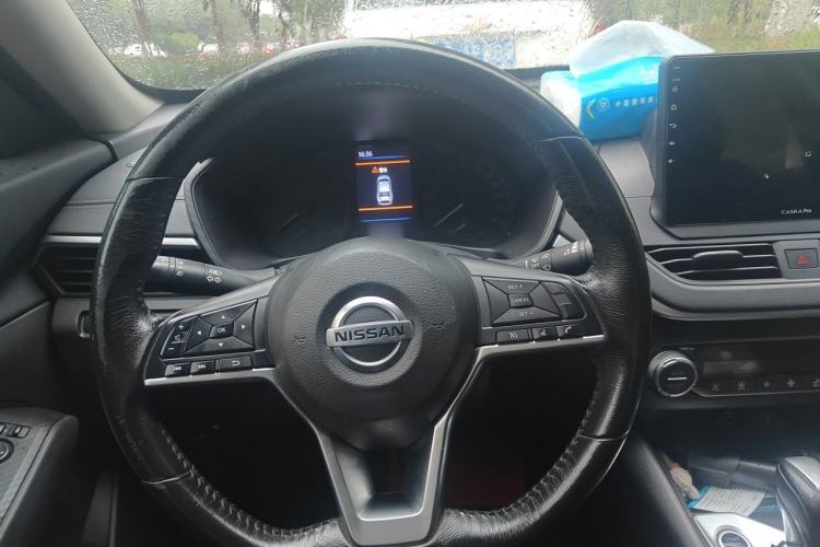 Used Nissan Teana 2019 2.0L XL Comfort Edition Steering Wheel
