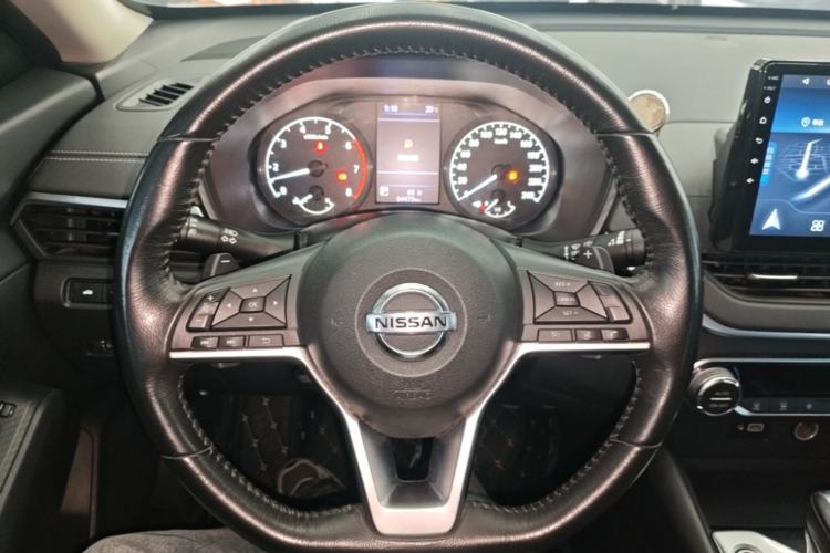 Used Nissan Teana 2019 2.0T XL Smart Leading Edition Steering Wheel